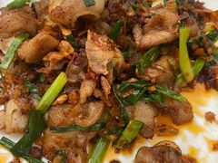 -灯盏窝饭店(新都分店)