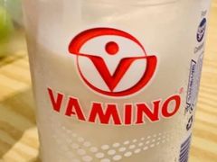 哇米诺豆奶-月半小炉焖烤