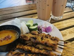 -Limapulo: Baba Can Cook