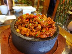 -西江美食舫·江西菜(健德桥店)