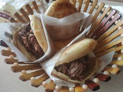 -闫家驴肉老店(华电一校店)