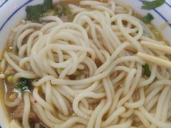 -老师家羊杂碎(延安总店)