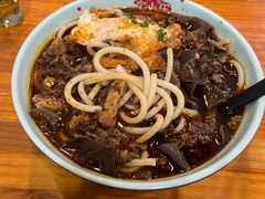 -宝小庆邵阳米粉(深圳市南山保利店)