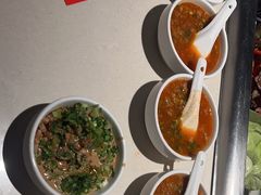 -海底捞火锅(万丰桥店)
