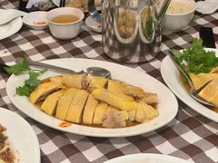海南鸡-文东记(马里士他路)