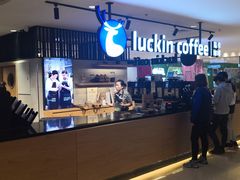 -luckincoffee瑞幸咖啡(顺义华联商厦店)