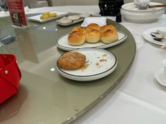 -长江国际酒店-中餐厅