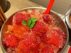 -西塔老太太泥炉烤肉(海上世界店)