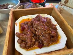 -渔村盛宴(航空新城店)