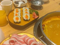 -小饕荟养生火锅(仁和·熙春郡店)