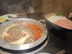 -井格重庆火锅(西直门凯德Mall店)