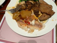 -东莞塘厦三正半山温泉酒店·沙利文西餐厅