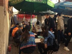 -大学路8号炸串(大学路十四号院店)