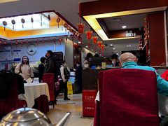 -马凯餐厅(长椿街店)