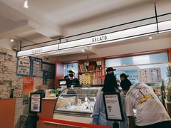 -Dal Cuore 达可芮冰淇淋(陕西北路店)