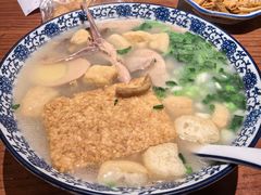 -小潘记鸭血粉丝汤