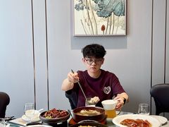 -香顺·客家菜(常平店)