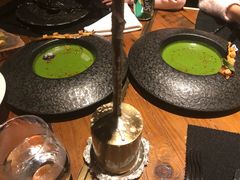 -AZUL by FUEL蓝色·法式酒馆(琶醍店)