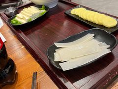 -八宝牛潮汕鲜牛肉火锅(净月店)