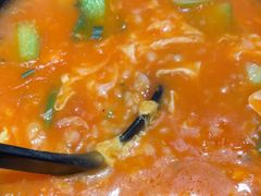 -二旗里烧烤·烤羊排(龙域店)