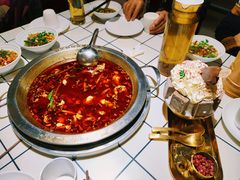 -蛙一刀·麻椒鱼火锅(金仙桥店)