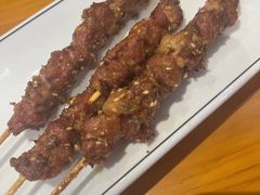 -客临百思德·东北特色馆(龙湖时代天街店)