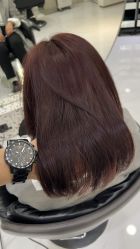 -FASHION PALACE hair+