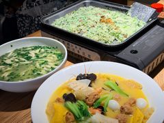 如皋一锅鲜-沈家花园如皋菜(海阳路店)