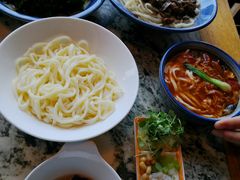 -那家小馆•北京菜•烤鸭(香山店)