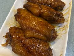 -华嫂冰室(尖沙咀店)