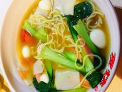 -友达面馆·酸菜鱼面(钱塘区店)