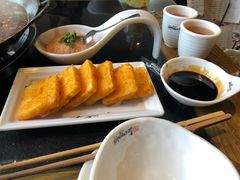 -纸盐河码头火锅(十八梯店)