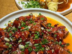 -胡马八破·川菜小馆(高新万达店)