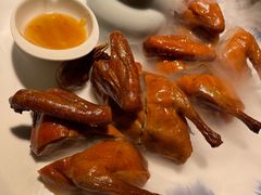 -夜宴江景餐厅
