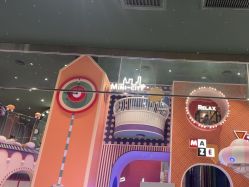 -MELAND亲子乐园•派对•研学(集美世茂店)