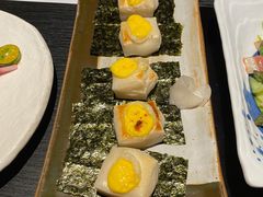 年糕-花潮料理艺食馆(成都万象城店)