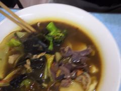 -四川老牛麻辣烫(北门桥店)