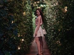 -顶层酒吧ROOF(上海艾迪逊酒店)