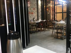 大堂-陈记顺和潮汕牛肉火锅(番禺迎宾大道店)