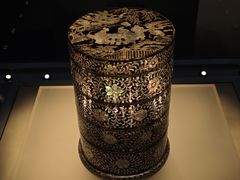 -浙江省博物馆(孤山馆区)