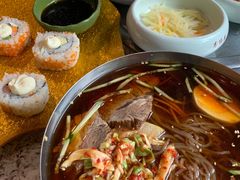 朝鲜冷面-高丽屋(天宁寺店)