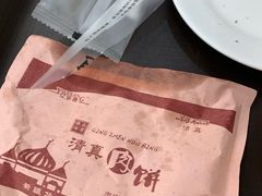 -马子禄牛肉面(金宝街店)