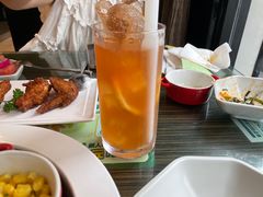 -豪客来牛排(府河店)