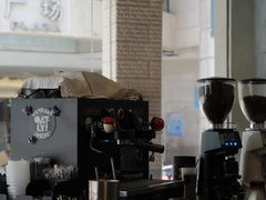 -BE NORMAL CAFE(霞溪路店)