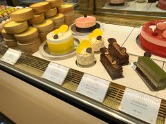 -PAUL LAFAYET 法式甜品(港汇广场店)