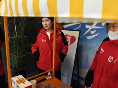 -蓟洲国际滑雪场