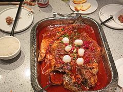 -林溪晚亭脆皮烤鱼(藁城店)