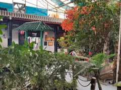 -漕河全驴宴饭店(徐水店)