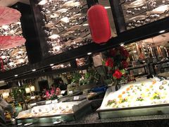 -芭菲盛宴·环球美食(解放碑英利国际店)