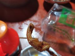 -江油特色冷沾沾(火炮街店)